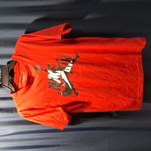 Air jordan t-shirt